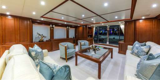 BENETTI BENETTI 37 metri