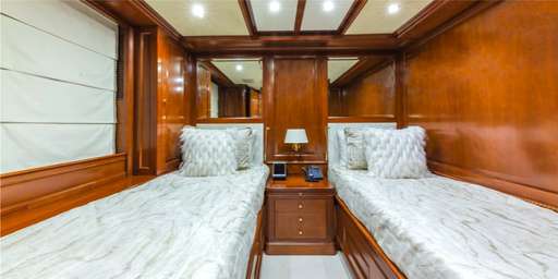 BENETTI BENETTI 37 metri