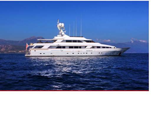 BENETTI BENETTI 46 metri