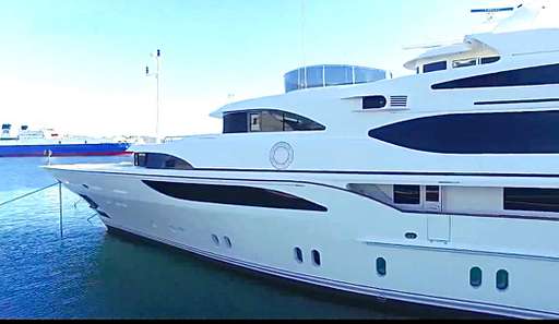 BENETTI BENETTI 56 metri