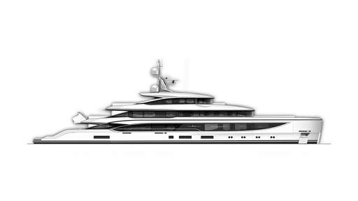 BENETTI BENETTI 60 metri b.now