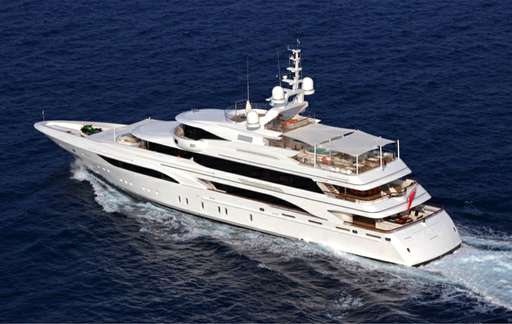 BENETTI BENETTI 60 metri