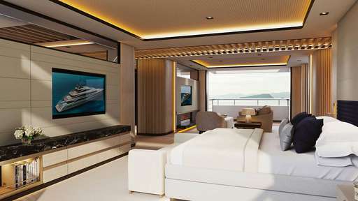 BENETTI BENETTI 63 metri b.now