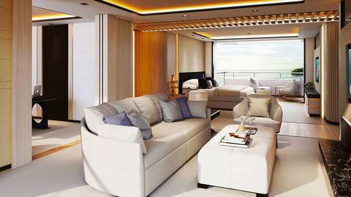 BENETTI BENETTI 63 metri b.now