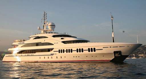 BENETTI BENETTI 65 metri