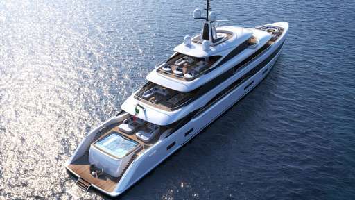 BENETTI BENETTI 67 metri b.now