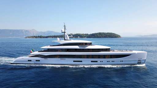 BENETTI BENETTI 67 metri b.now