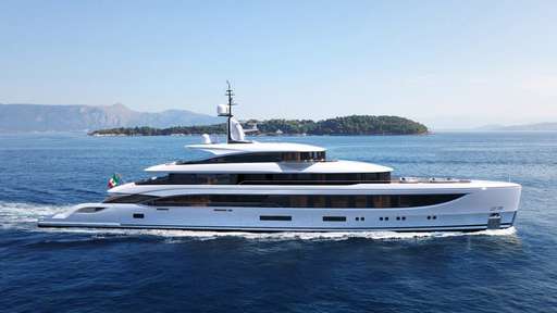 BENETTI BENETTI 67 metri b.now