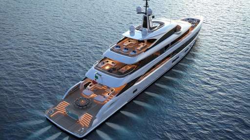 BENETTI BENETTI 67 metri b.now