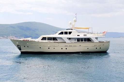 BENETTI BENETTI 82 rph