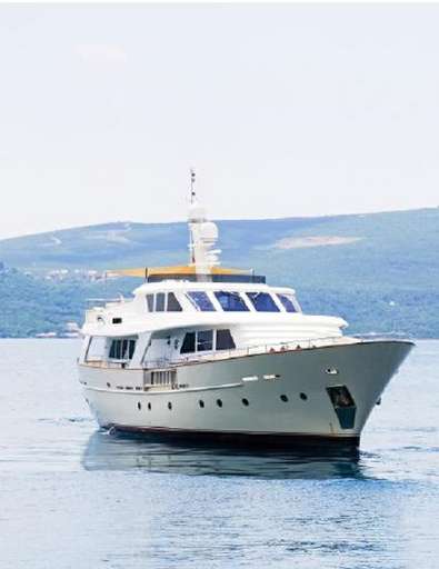 BENETTI BENETTI 82 rph