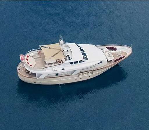 BENETTI BENETTI 82 rph