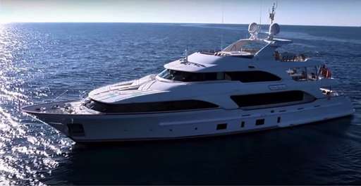 BENETTI BENETTI CLASSIC 121