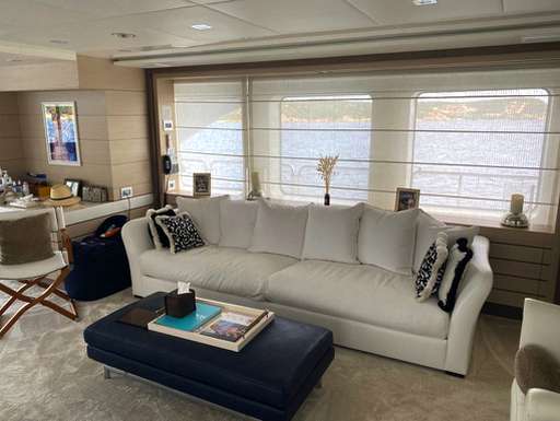 BENETTI BENETTI CLASSIC 121