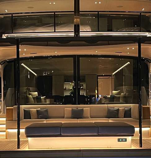 BENETTI BENETTI Classic 115