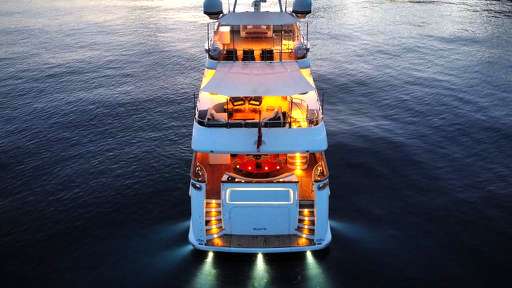 BENETTI BENETTI Classic 115