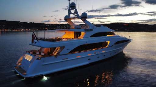 BENETTI BENETTI Classic 115