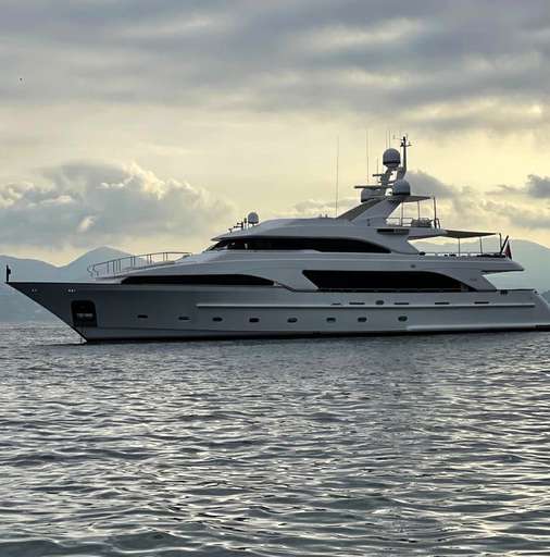 BENETTI BENETTI Classic 115