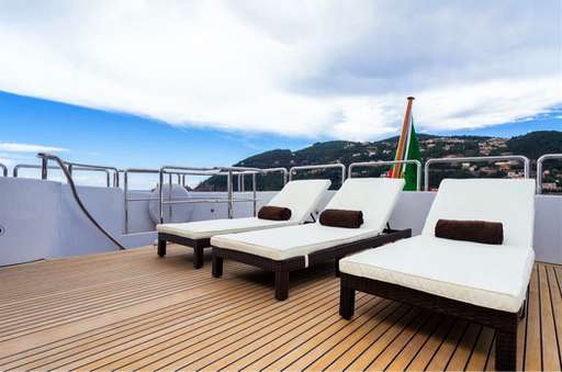 BENETTI BENETTI Classic 115