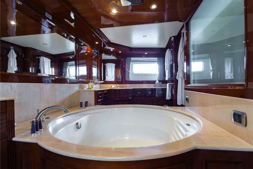 BENETTI BENETTI Classic 115