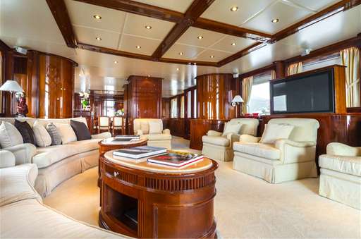 BENETTI BENETTI Classic 115