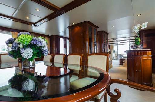 BENETTI BENETTI Classic 115