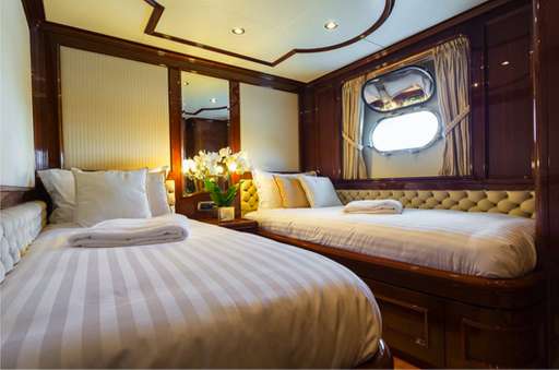 BENETTI BENETTI Classic 115