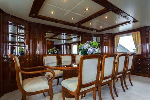 BENETTI BENETTI Classic 115