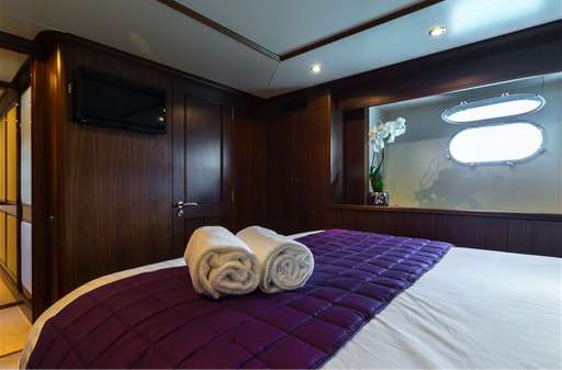 BENETTI BENETTI Classic 115