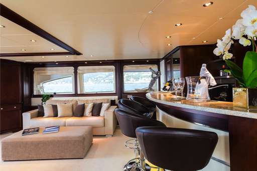 BENETTI BENETTI Classic 115