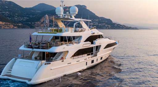 BENETTI BENETTI Classic 121