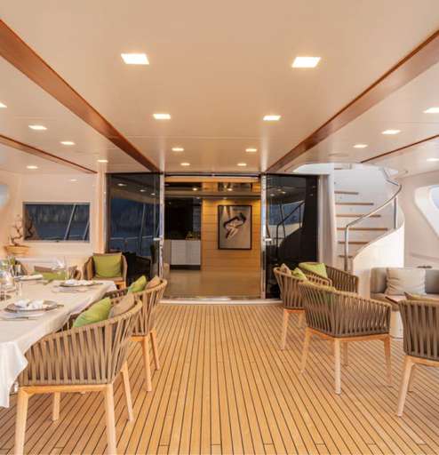 BENETTI BENETTI Classic 121