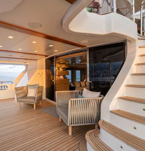 BENETTI BENETTI Classic 121