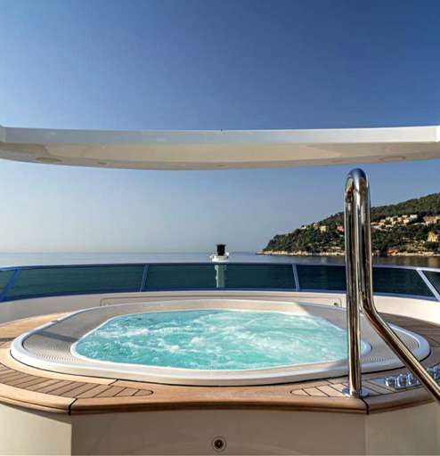 BENETTI BENETTI Classic 121