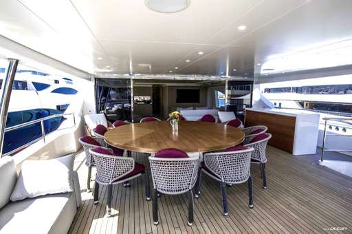 BENETTI BENETTI Classic supreme 132