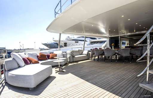 BENETTI BENETTI Classic supreme 132