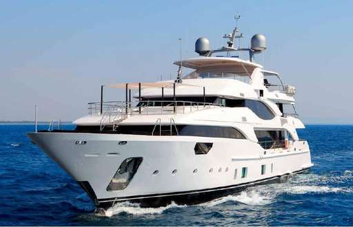 BENETTI BENETTI Crystal 140