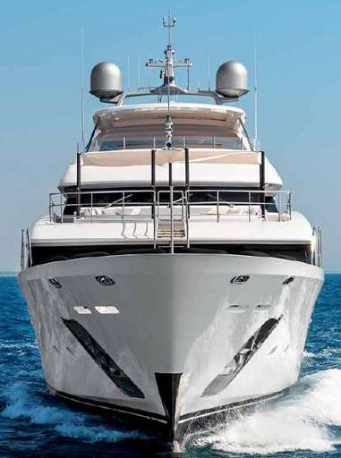 BENETTI BENETTI Crystal 140