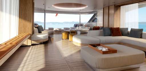 BENETTI BENETTI Oasis 34 metri