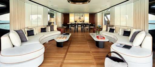 BENETTI BENETTI Oasis 40 metri