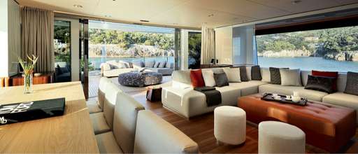 BENETTI BENETTI Oasis 40 metri