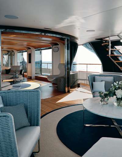 BENETTI BENETTI Panfilo 37 metri