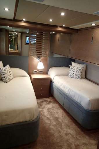 BENETTI BENETTI Tradition 105