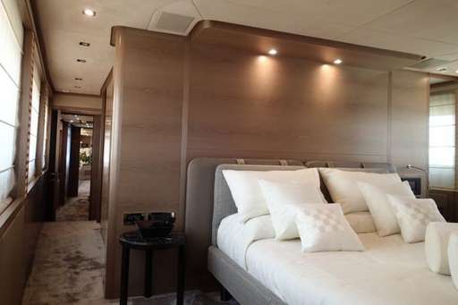 BENETTI BENETTI Tradition 105