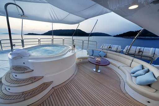 BENETTI YACHTS BENETTI YACHTS 44 metri