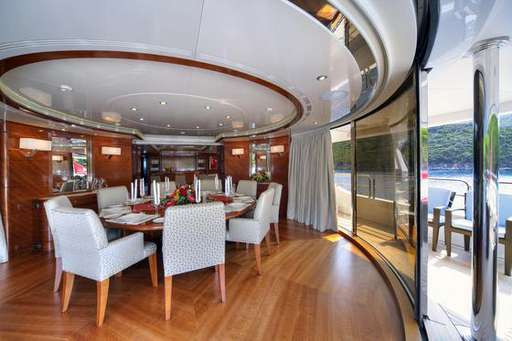 BENETTI YACHTS BENETTI YACHTS 44 metri