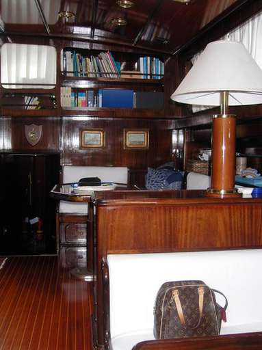 Benetti Benetti 16.25