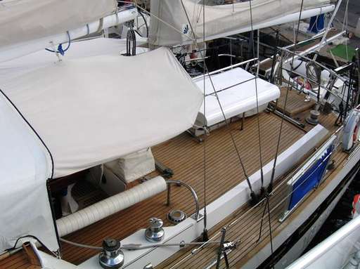 Benetti Benetti 16.25