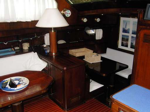 Benetti Benetti 16.25