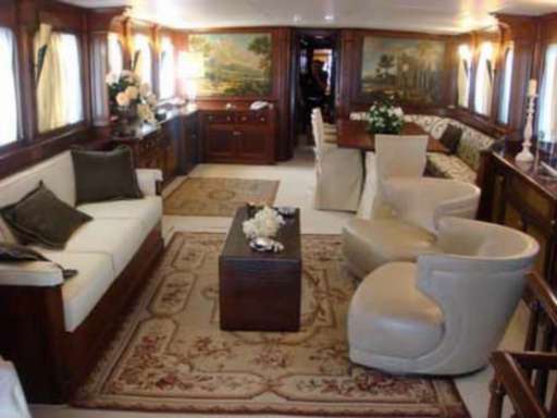 Benetti Benetti 34 m